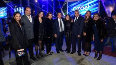 "تعمير" تعلن عن إطلاق مشروعها الجديد بالتجمع الخامس "أزاد ڤيوز"