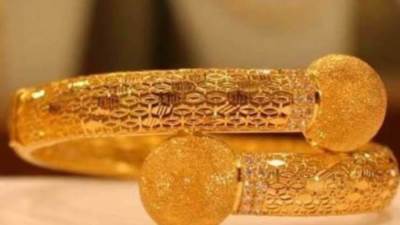 تعرف على أسعار الذهب في المعاملات المسائية اليوم 20/11/2021 