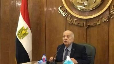 "وزارة الشباب" تستأنف دورة أساليب التفكير والدراسات المستقبلية خلال الأسبوع الثاني