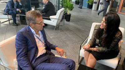 "المشاط" تؤكد أهمية توفير حلول مبتكرة لتمويل التنمية والمناخ في الدول الناشئة