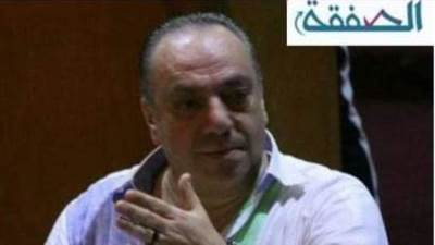 وكيل نقابة الموسيقيين للصفقة: خلي نجيب ساويرس في حاله وفي مشاريعه "هاني شاكر يمثل الفن الأصيل"