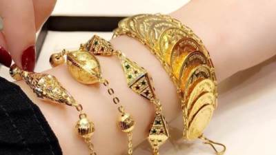 أسعار الذهب اليوم في مصر تشهد استقرارًا ملحوظًا.. تعرف عليها