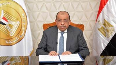 طواريء بالمحافظات بعد موجة الأمطار الشديدة.. ووزير التنمية المحلية يتلقى تقرير أزمات