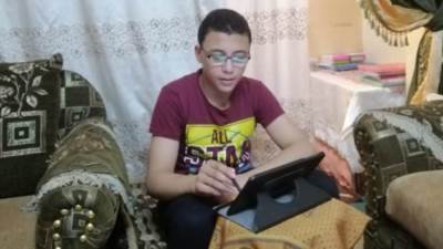 "التعليم" تنفي إجراء امتحانات الصفين الأول والثاني الثانوي من المنازل