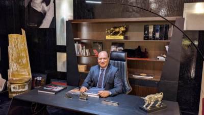 شركة"New PLAN" للتطوير العقاري تنتهي من تطوير المرحلة الأولى من مشروع Éclat