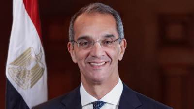 اعتماد العمل بالترددات الجديدة للمحمول فى الحيز الترددى 2600 ميجاهرتز بتقنية TDD