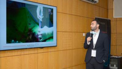 مؤسسة مجدي يعقوب للقلب تنظم ورش عمل للأطباء لتعليم أحدث تقنيات تشخيص وعلاج أمراض القلب 