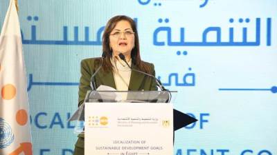 وزارة التخطيط تطلق 27 تقريرًا لتوطين أهداف التنمية المستدامة على المستوى المحلي