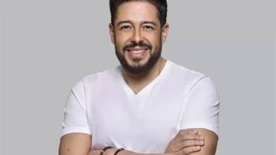 رغم برودة الجو بالصور..محمد حماقي يشعل أجواء الإسماعيلية بحفل ضخم