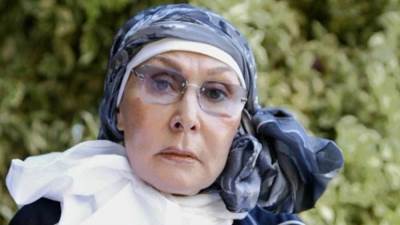 غيبوبة سكر ادت لوفاة الفنانة سهير البابلي..تعرف على التفاصيل