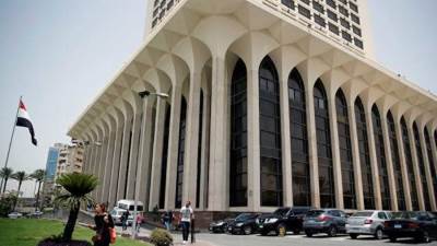 وزير الخارجية يستقبل مبعوث الامم المتحدة اليمني غدًا