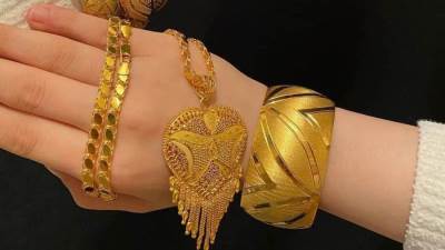 استقرار في أسعار الذهب اليوم في مصر لليوم الثالث على التوالي