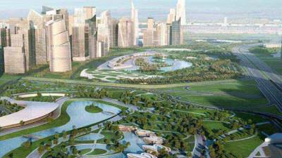 منع المواطنين من دخول العاصمة الادارية الجديدة.. حقيقة أم شائعة؟