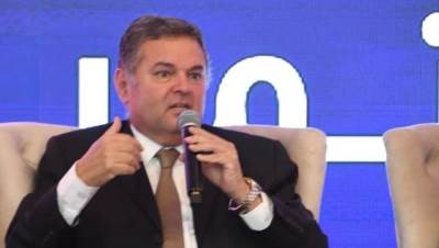 هشام توفيق: فتح 16مركزا خارجيا حول العالم لتسويق المنتجات المصرية قبل منتصف2022