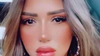 شاهد أول تعليق لسارة سلامة علي خضوعها لعملية تجميل