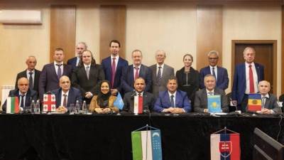 مصر أول عضو عربي وأفريقي يحصل على العضوية الكاملة لمعهد للبحوث النووية