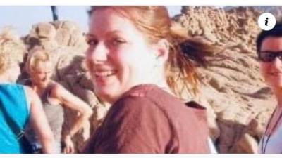 ساويرس يبحث عن سائحة إنجليزية مفقودة في رحلة غوص بالبحر الأحمر