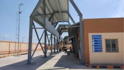 "شعراوي" يعلن تسليم محطة المخلفات الصلبة بالشرقية.. تستقبل 100 طن يوميًا