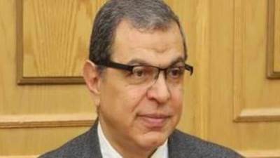 القوى العاملة: تحصيل 42 ألف جنيه معاش ومستحقات ورثة  متوفي بالأردن