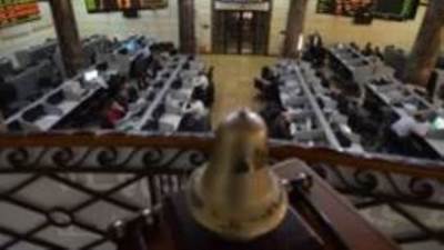 في جلسة منتصف الأسبوع .. ارتفاع جماعى لمؤشرات البورصة 