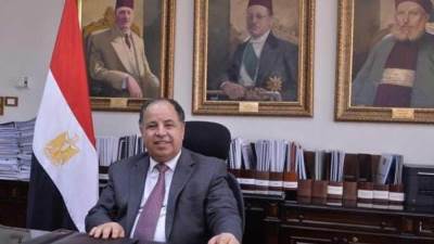 المالية: مصر تمضى بقوة فى مسيرة التحول إلى «الاقتصاد الرقمى»