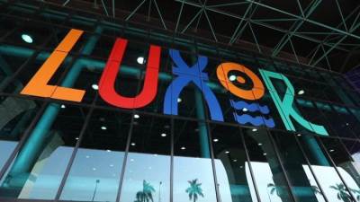 وزير الطيران: مطار الأقصر أنهى كافة الإستعدادات لاستقبال ضيوف حفل طريق الكباش