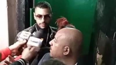 بدء التحقيق مع حسن أبو الروس في نقابة الموسيقيين