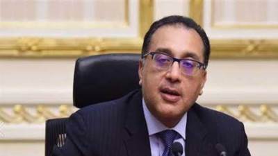  افتتاح المبنى الجديد للمعهد العالى للسينما بحضور"رئيس الوزراء" وعدد من الفنانين