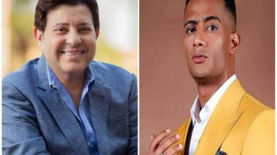 هاني شاكر يعلن إيقاف محمد رمضان عن الغناء وتحويله للتحقيق