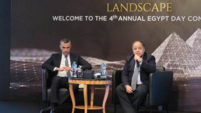 وزير المالية: التحول الاقتصادى لمصر فاق التوقعات ولولا «كورونا» لحققنا نموًا 5.9%