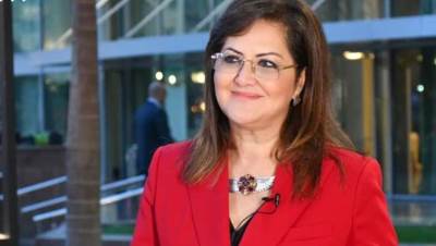 "السعيد": نعمل على امتلاك منظومة للتخطيط الشامل مُصممة طبقًا لأفضل المعايير الدولية