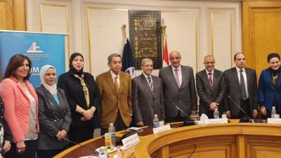 اتحاد الغرف التجارية يوقع بروتوكولا مع بنك ناصر لتمويل المشروعات متناهية الصغر