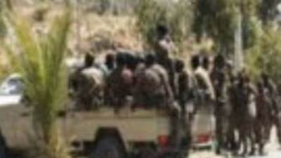 وزارة الخارجية الإيطالية والسويسرية يطلبان مغادرة أديس أبابا فورا