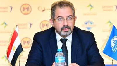 المالية: «التأمين الصحى الشامل» يسير بخطى ثابتة نحو تحقيق حلم المصريين