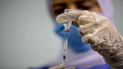 وزارة الصحة تفعل اخذ الجرعة الثالثة المعززة من لقاح كورونا