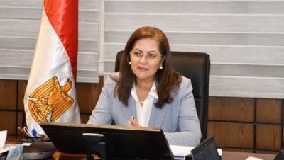 التخطيط: الاقتصاد المصرى حقق أعلى معدل نمو ربع سنوي على امتداد عقدين