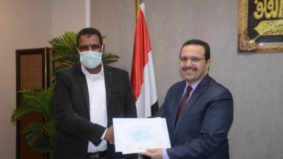 "المجتمعات العمرانية" تعقد النسخة2 لورش عمل نظم المعلومات الجغرافية بالمدن الجديدة الذكية