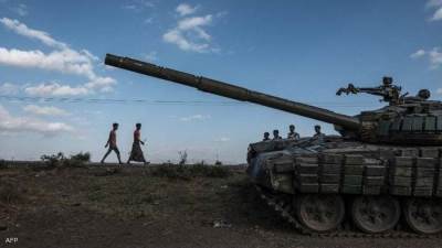 الأمم المتحدة تقلل من تواجدها في إثيوبيا بنقل أسر موظفيها خارجها