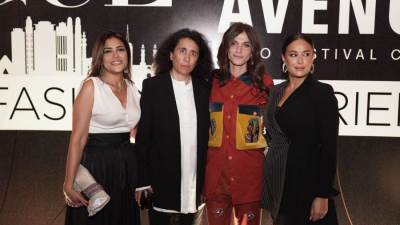  " كايرو فاشون إكسبيرينس" تحتفل بإطلاق مشروع إكتشاف المواهب في مصر