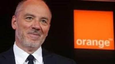 ستيفان ريتشارد يتخلى عن منصبه كرئيس إدارة شركةOrange لادانته في قضية اموال