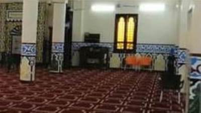 الأوقاف توضح حقيقة إلزام المصلين بدفع فواتير الكهرباء الخاصة بالمساجد