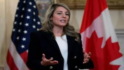 الحكومة الكندية تدعو رعاياها لمغادرة إثيوبيا نظرا للتدهور السريع للوضع الأمني