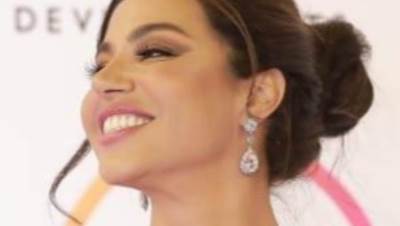 شاهد نجوم الفن علي السجادة الحمراء بمهرجان القاهرة الدولي