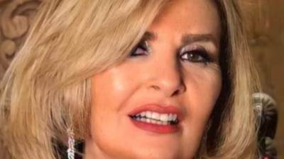 يسرا تخطف الأنظار في مهرجان القاهرة الدولي