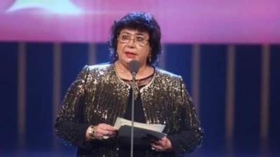 وزيرة الثقافة تفتتح الدورة 43 من مهرجان القاهرة السينمائى الدولى