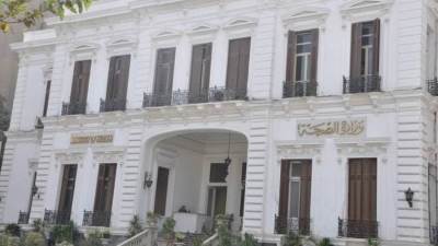 تعرف على نصائح وزارة الصحة للمصريين بعد ظهور متحور كورونا الجديد "اوميكرون"