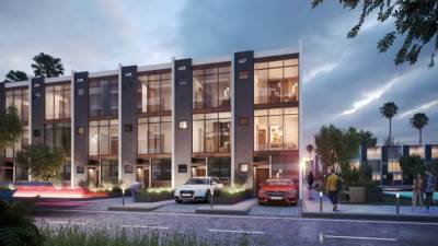 «ريبورتاج العقارية» تتعاقد مع «A&M» لتنفيذ مشروع «مونتي نابوليوني» باستثمارات 12 مليارجنيه 