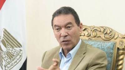 9 نصائح من هاني الناظر لمواجهة المتحور الجديد لكورونا "اوميكرون"