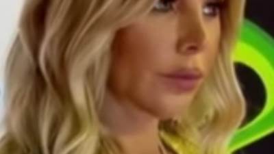 رزان مغربي ل الصفقة: تكريم "نيللي" و"كريم عبد العزيز" أكثر شىء أسعدني في مهرجان القاهرة