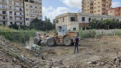 "قطاع الأعمال":تنفيذ 148 حكم إخلاء بينها فندقي سفنكس وهليوبوليس و5 قرارات إزالة